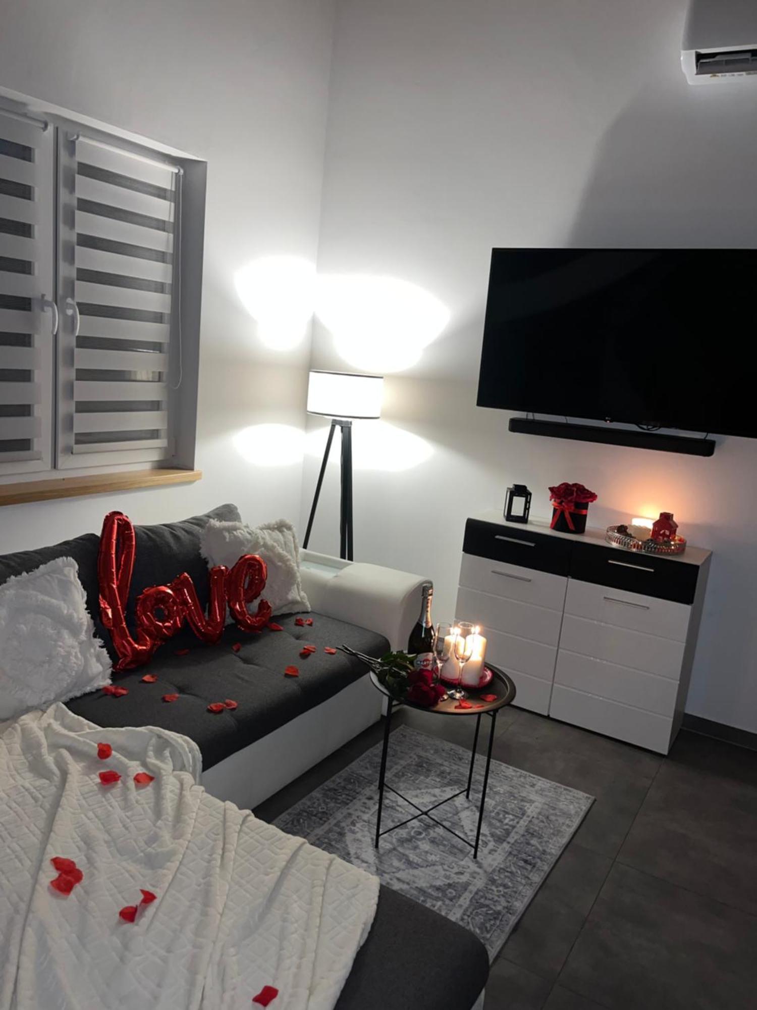 Ranczo Pod Lasem Witnica Exteriér fotografie